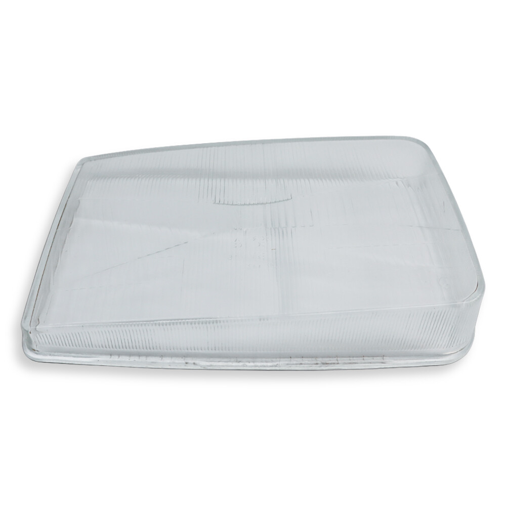 Стекло фары DAF XF 95 (1997-2002) правое (AYFAR) Стекло фары DAF XF 95 (1997-2002) правое (AYFAR)