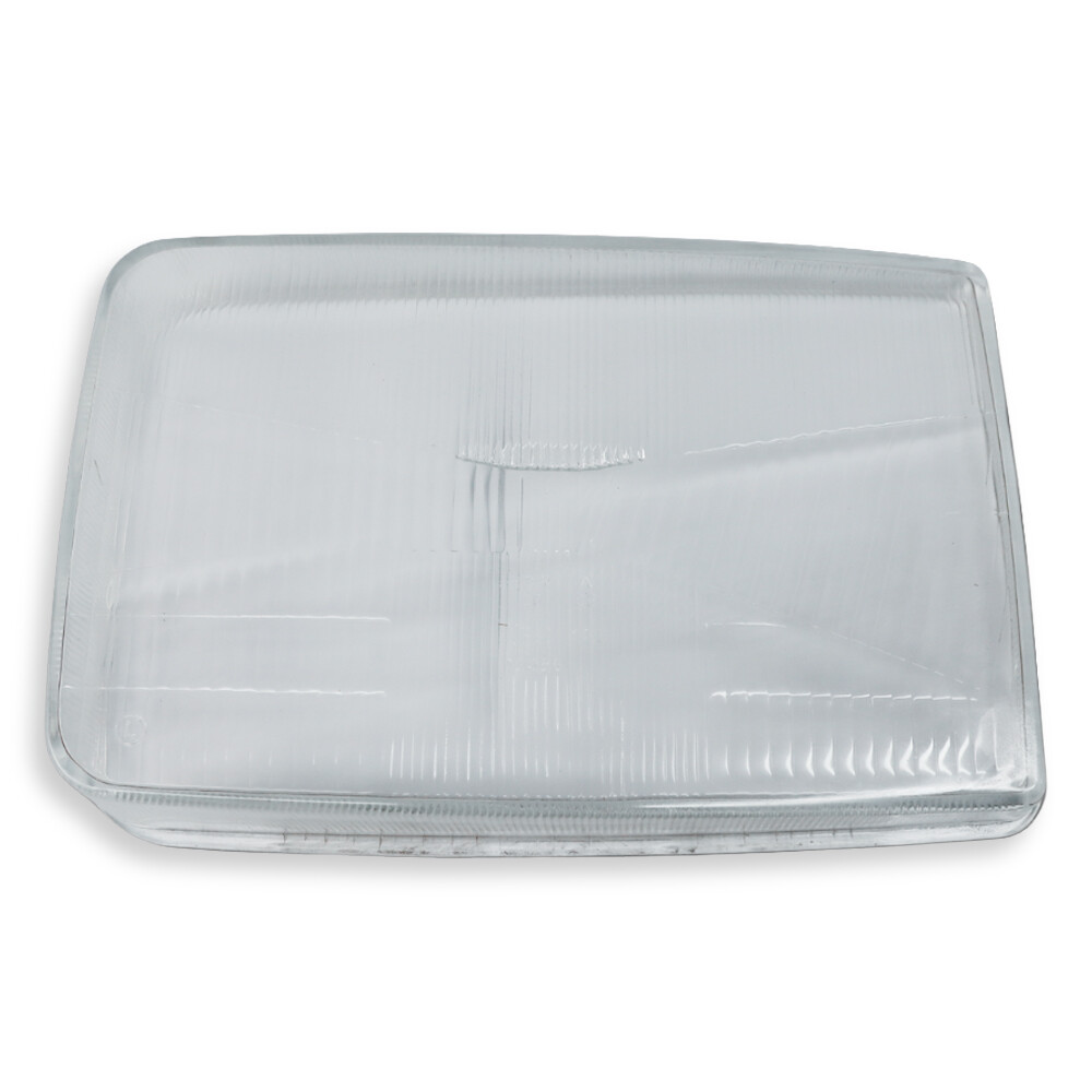 Стекло фары DAF XF 95 (1997-2002) левое (AYFAR) Стекло фары DAF XF 95 (1997-2002) левое (AYFAR)