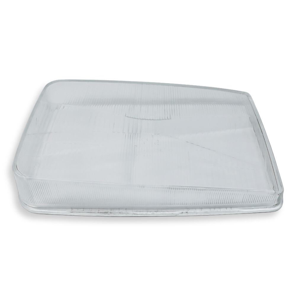 Стекло фары DAF XF 95 (1997-2002) левое (AYFAR) Стекло фары DAF XF 95 (1997-2002) левое (AYFAR)