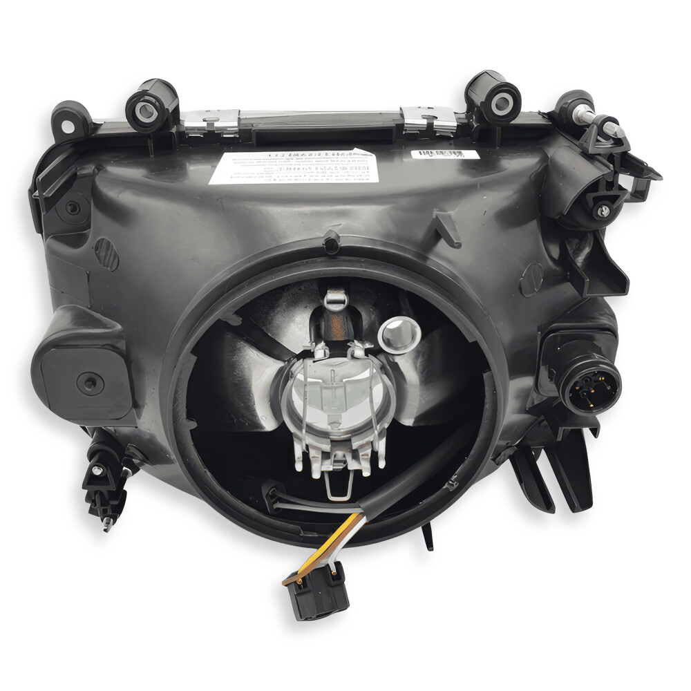 Фара DAF XF 95 (1997-2002) права (AYFAR)