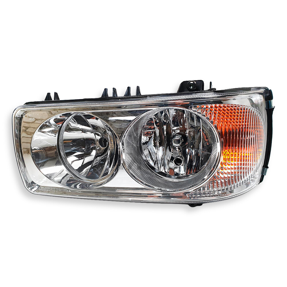 Фара DAF XF 95,105; CF 85 (2002-2013) ліва (AYFAR)