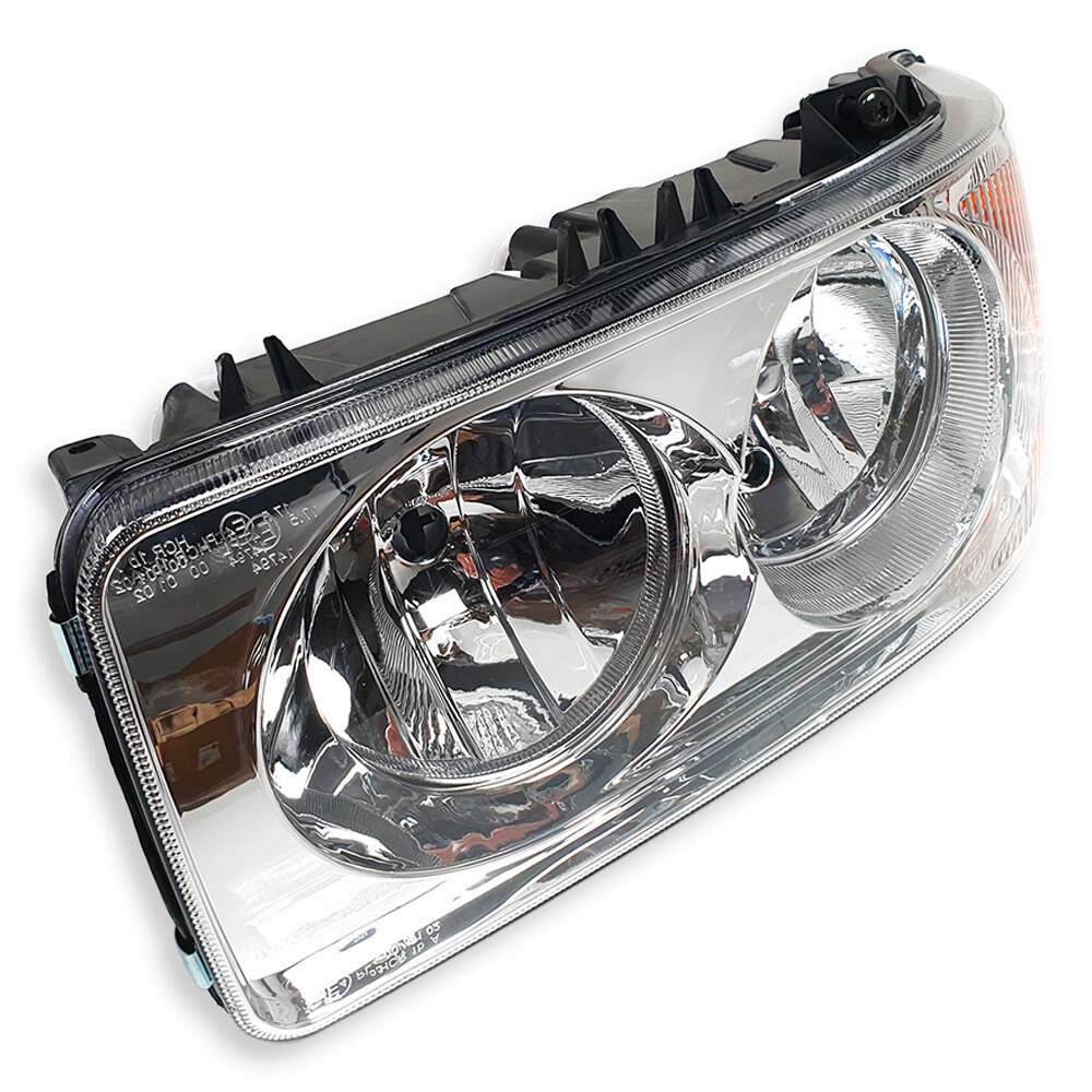 Фара DAF XF 95,105; CF 85 (2002-2013) ліва (AYFAR)