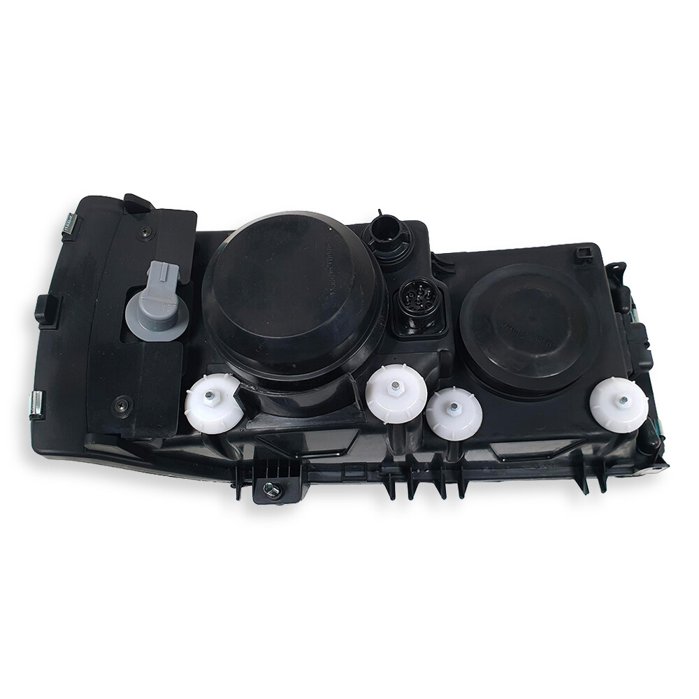 Фара DAF XF 95,105; CF 85 (2002-2013) ліва (AYFAR)