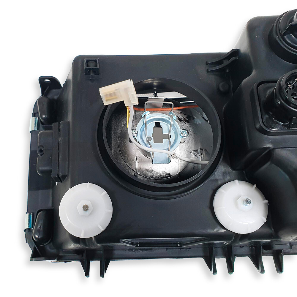 Фара DAF XF 95,105; CF 85 (2002-2013) ліва (AYFAR)