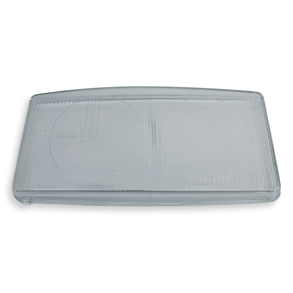 Стекло фары MAN F2000 (1994-2003) правое (AYFAR) Стекло фары MAN F2000 (1994-2003) правое (AYFAR)