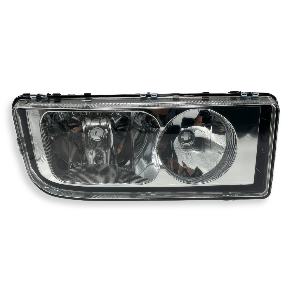 Фара MERCEDES AXOR MP2 (2004...) правая (AYFAR) Фара MERCEDES AXOR MP2 (2004...) правая (AYFAR)