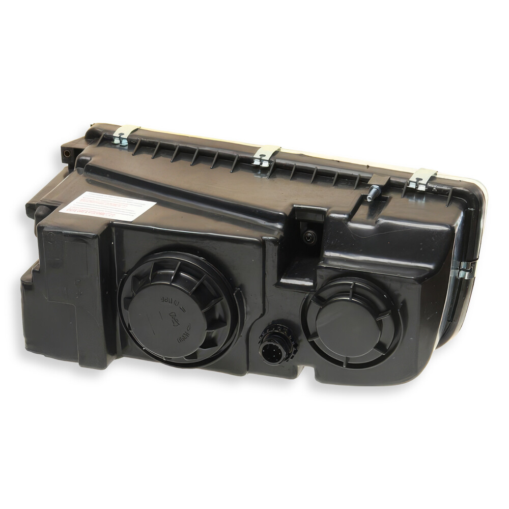 Фара MERCEDES ACTROS MP1, AXOR MP1, ATEGO (1996-2002) с противотуманной фарой, правая (TANGDE)