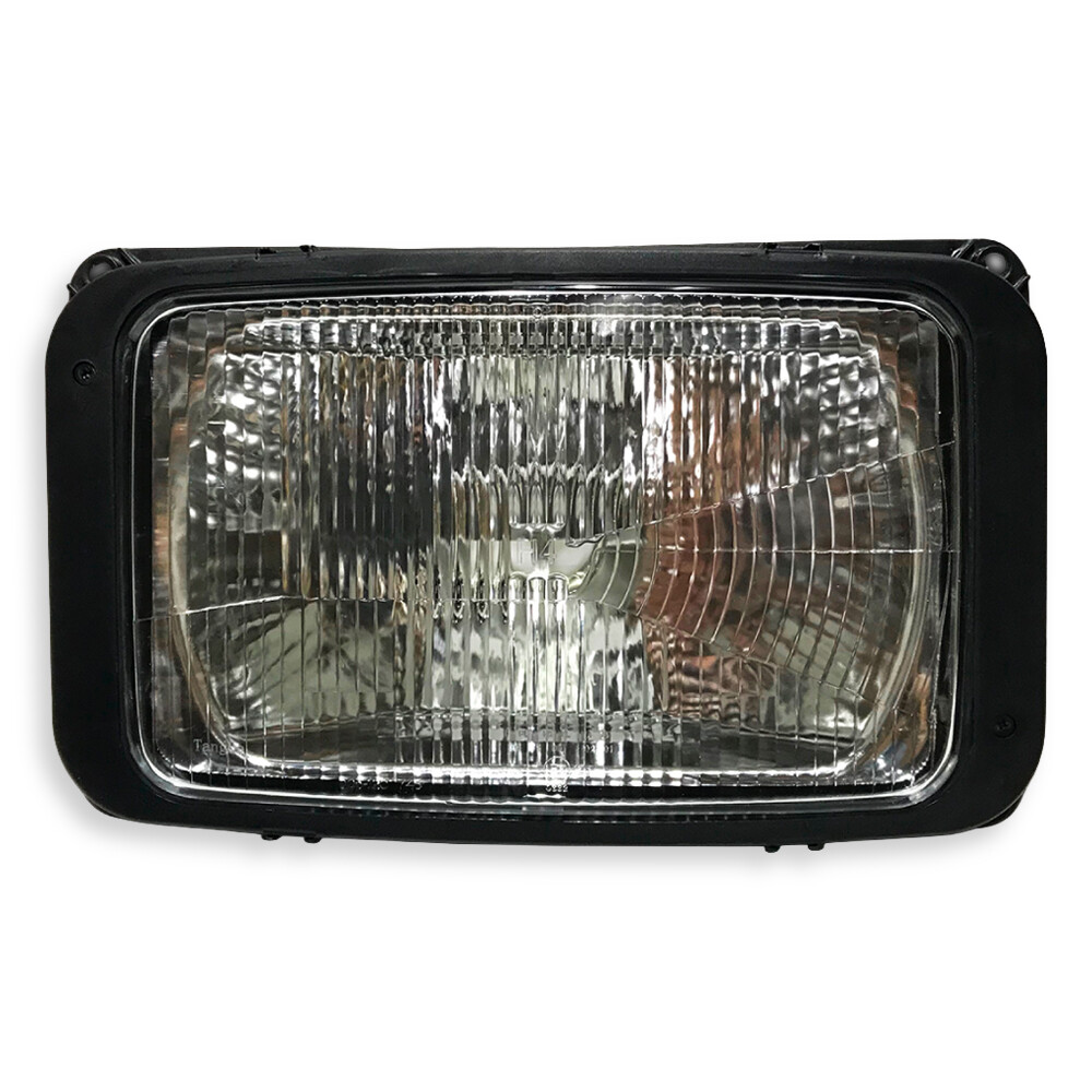 Фара IVECO-MAN E2000, F2000, L2000, M 2000 L, M 2000 M, M90 (1988-...) ліва-права (TANGDE) Фара IVECO-MAN E2000, F2000, L2000, M 2000 L, M 2000 M, M90 (1988-...) ліва-права (TANGDE)