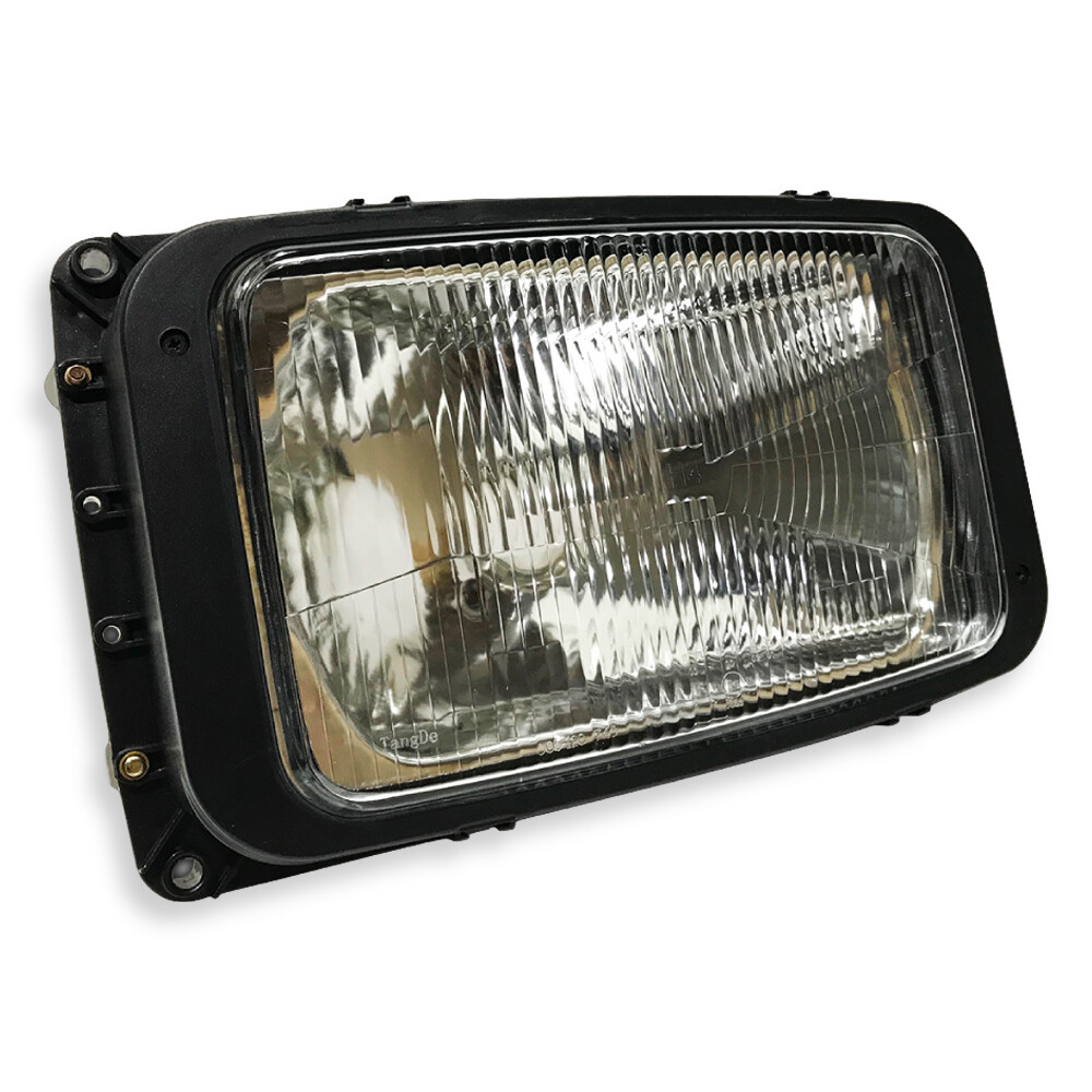 Фара IVECO-MAN E2000, F2000, L2000, M 2000 L, M 2000 M, M90 (1988-...) ліва-права (TANGDE) Фара IVECO-MAN E2000, F2000, L2000, M 2000 L, M 2000 M, M90 (1988-...) ліва-права (TANGDE)