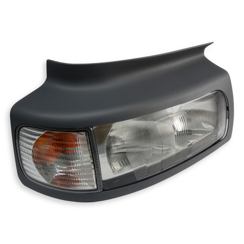 Фара RENAULT PREMIUM, MIDLUM, KERAX (2001-2007) права (TANGDE) Фара RENAULT PREMIUM, MIDLUM, KERAX (2001-2007) права (TANGDE)