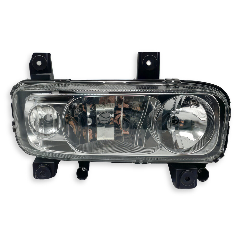 Фара MERCEDES ATEGO 2 (2004-...) правая (AYFAR) Фара MERCEDES ATEGO 2 (2004-...) правая (AYFAR)