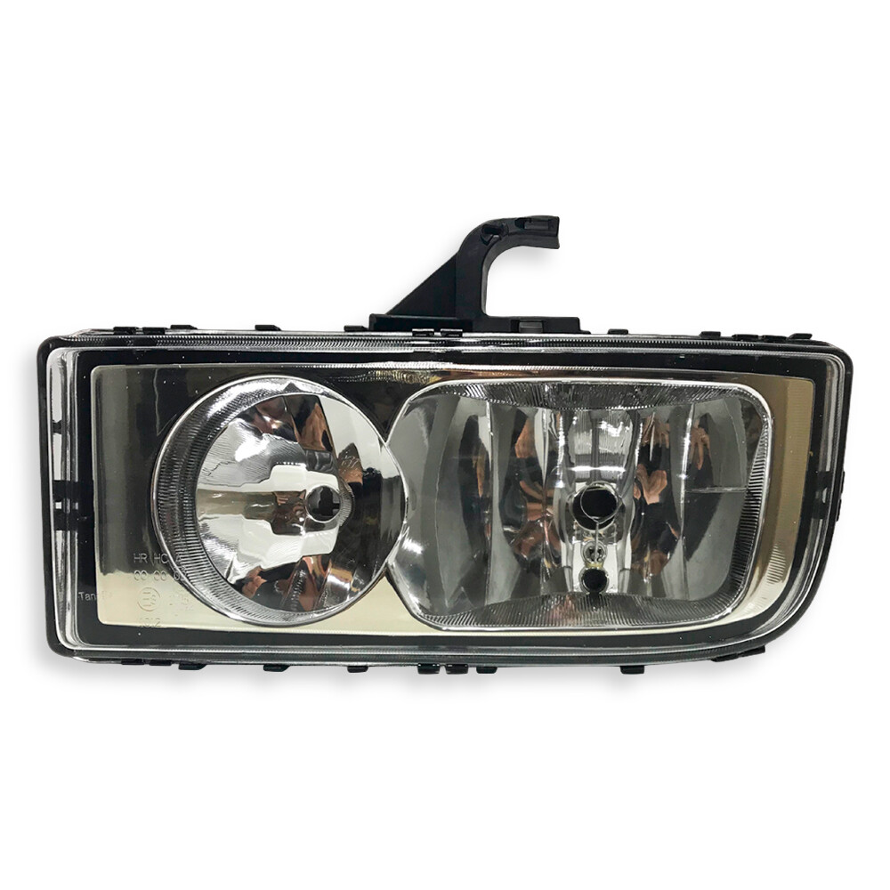 Фара MERCEDES AXOR MP2 (2004...) левая (TANGDE)