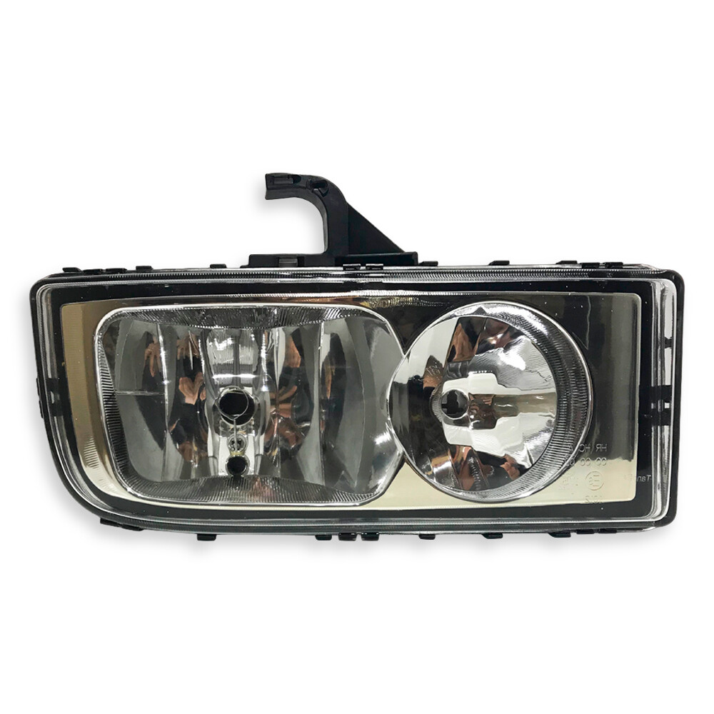 Фара MERCEDES AXOR MP2 (2004...) правая (TANGDE)