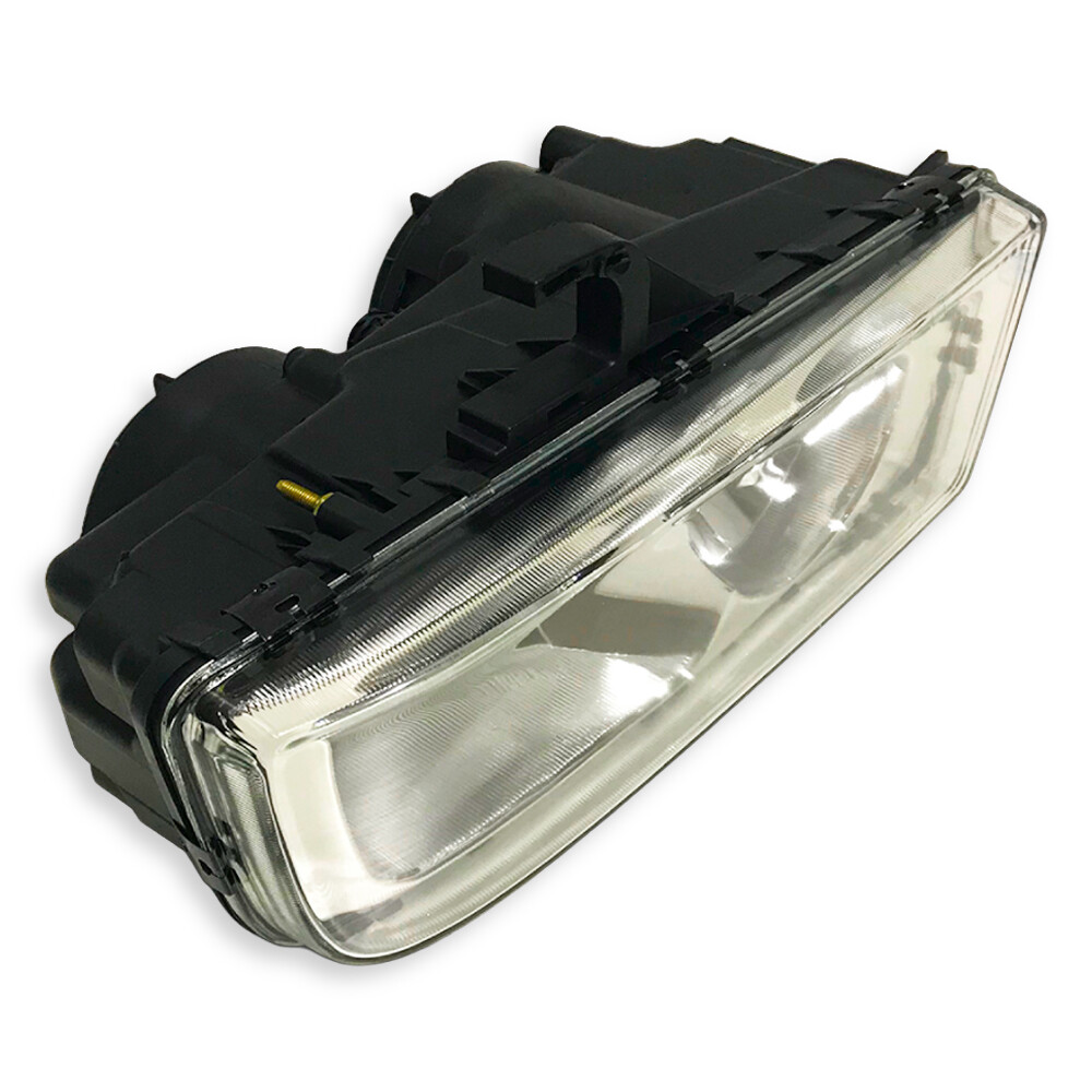 Фара MERCEDES AXOR MP2 (2004...) правая (TANGDE)