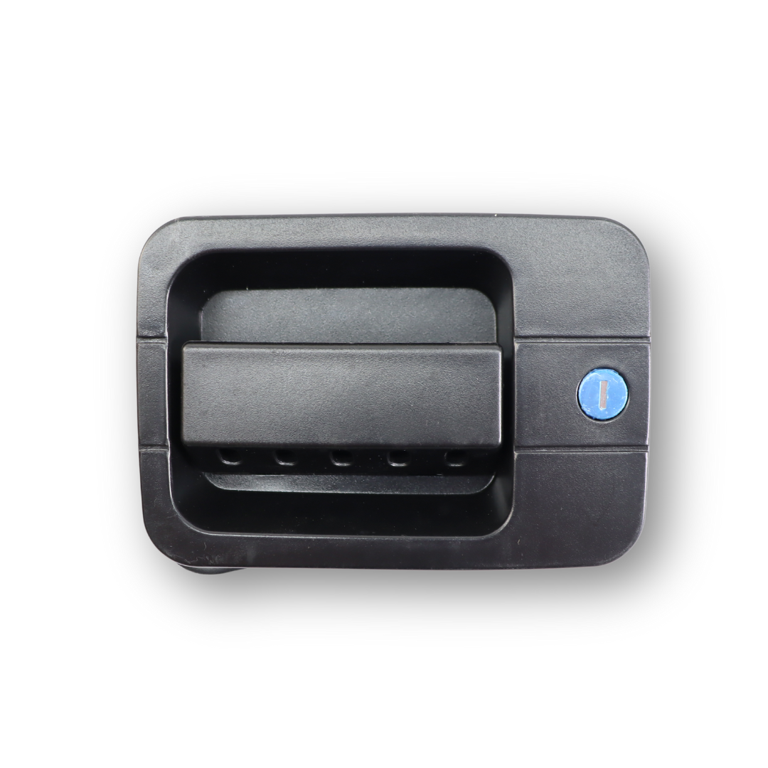 Ручка двери IVECO E-Tech,Car,Str.93r- \лев.\ Ручка двери IVECO E-Tech,Car,Str.93r- \лев.\