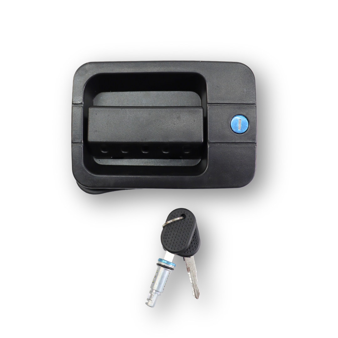 Ручка двери IVECO E-Tech,Car,Str.93r- \лев.\ Ручка двери IVECO E-Tech,Car,Str.93r- \лев.\