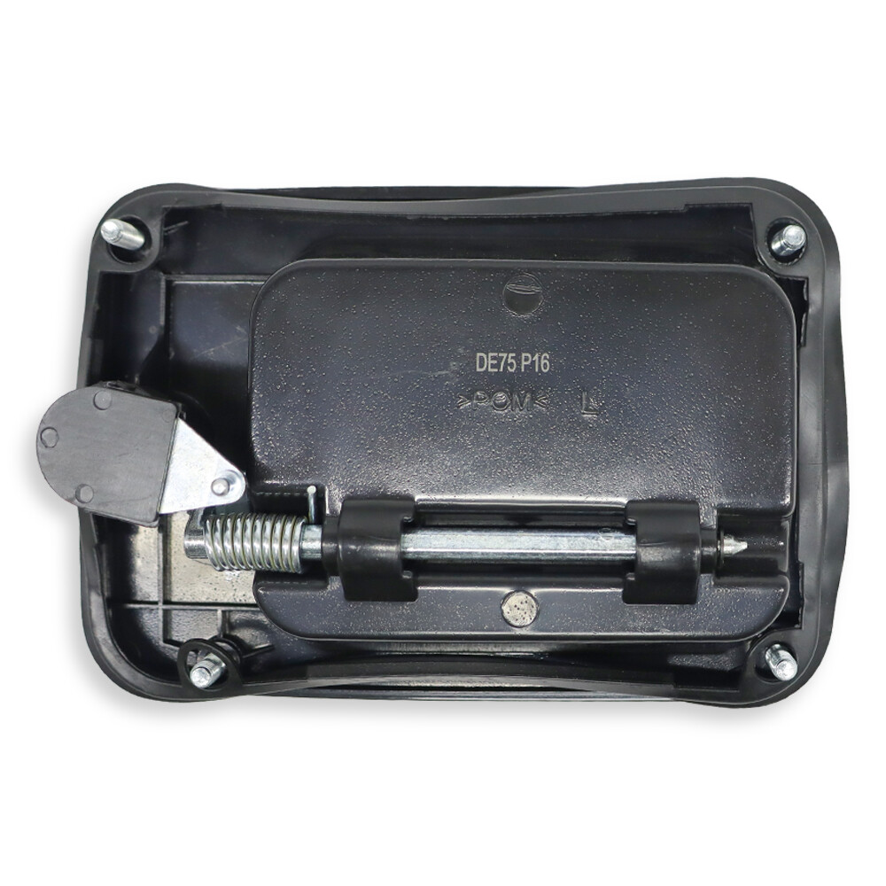 Ручка двери IVECO E-Tech,Car,Str.93r- \лев.\ Ручка двери IVECO E-Tech,Car,Str.93r- \лев.\