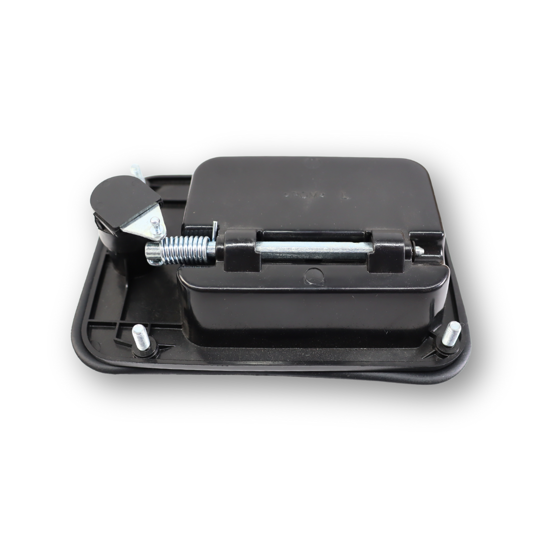 Ручка двери IVECO E-Tech,Car,Str.93r- \лев.\ Ручка двери IVECO E-Tech,Car,Str.93r- \лев.\