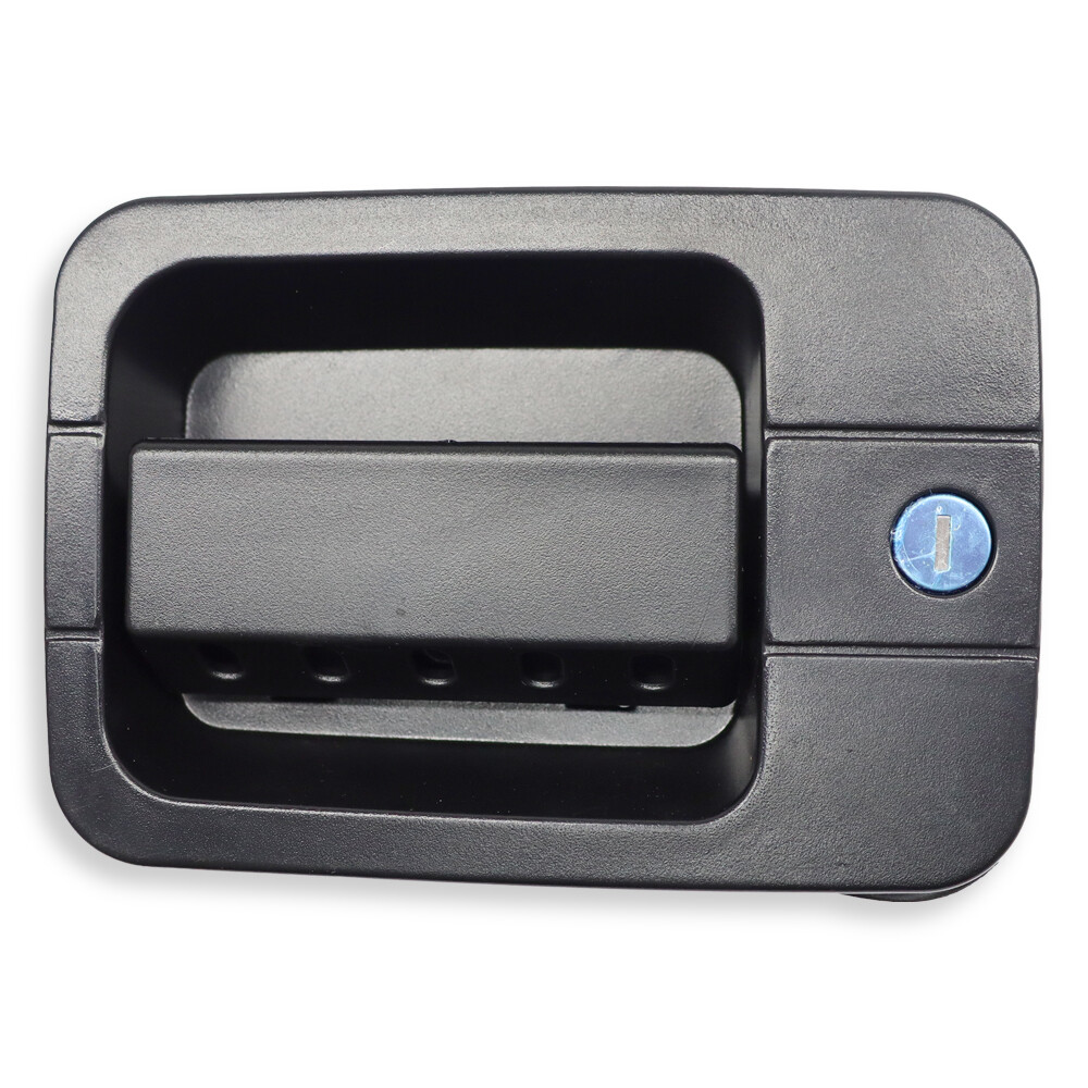 Ручка двери IVECO E-Tech,Car,Str.93r- \лев.\ Ручка двери IVECO E-Tech,Car,Str.93r- \лев.\