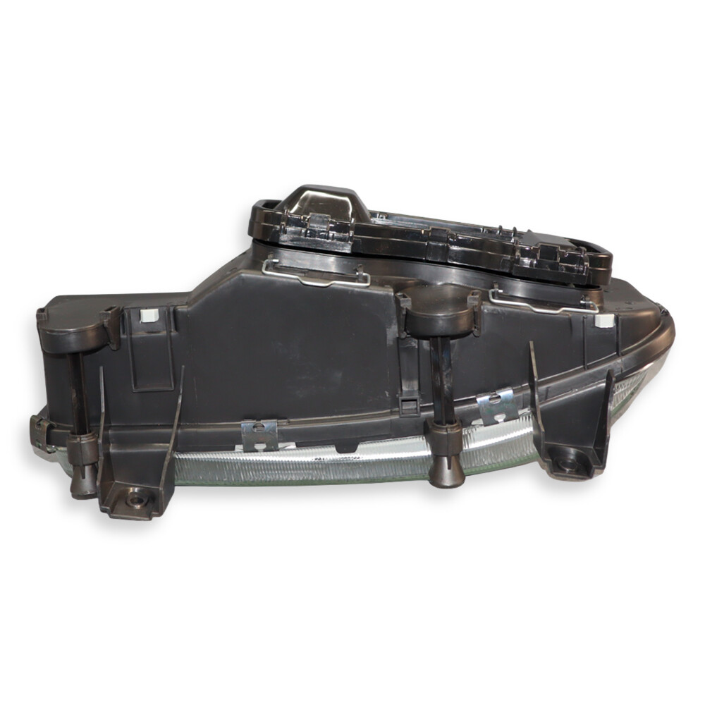 Фара MERCEDES ATEGO 1 (1998-2004) с рассеивателем, правая (AYFAR) Фара MERCEDES ATEGO 1 (1998-2004) с рассеивателем, правая (AYFAR)