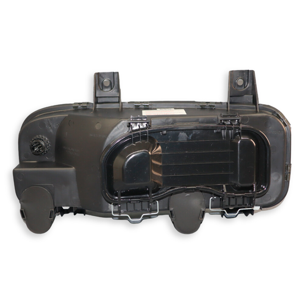 Фара MERCEDES ATEGO 1 (1998-2004) с рассеивателем, правая (AYFAR) Фара MERCEDES ATEGO 1 (1998-2004) с рассеивателем, правая (AYFAR)