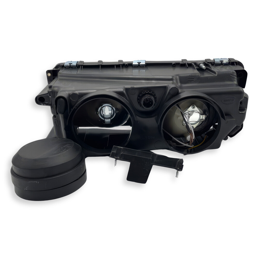 Фара MERCEDES AXOR MP2 (2004...) правая (AYFAR) Фара MERCEDES AXOR MP2 (2004...) правая (AYFAR)