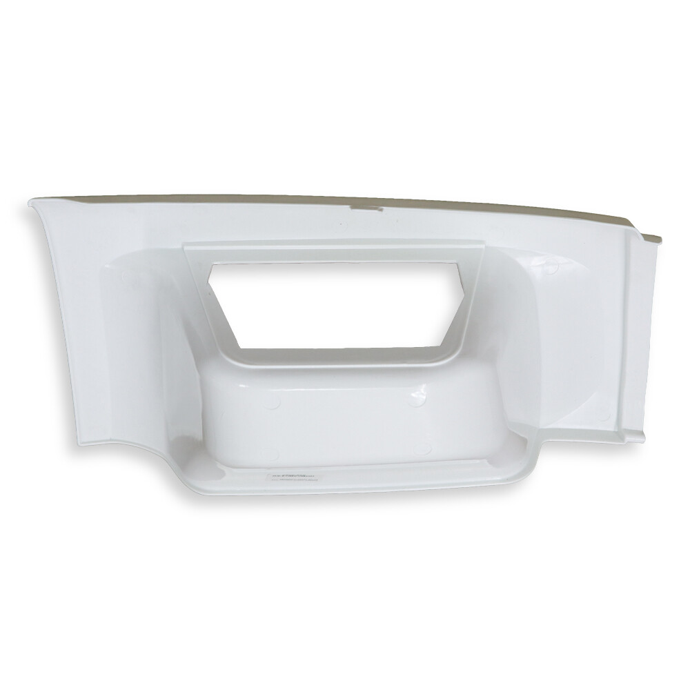 Ступень нижняя пластик DAF XF105 правая (TANGDE)