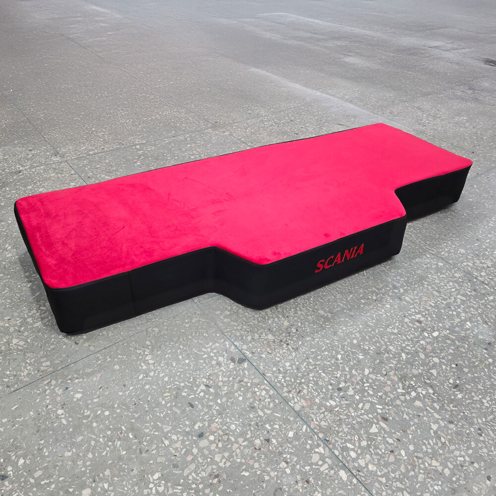 Матрац SCANIA P Матрац SCANIA P