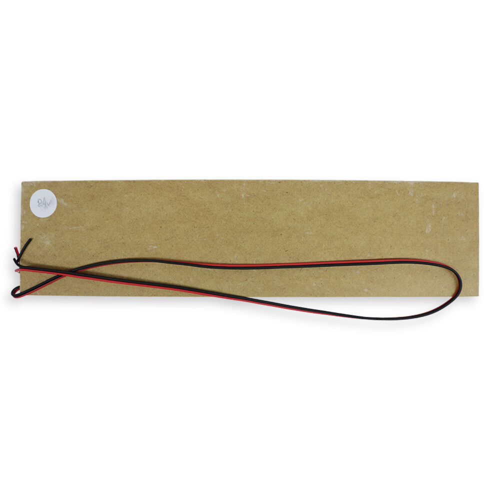 Табличка діодна маленька "Нова Пошта" Табличка діодна маленька "Нова Пошта"