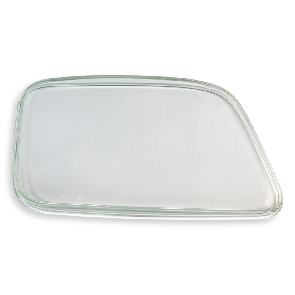 Стекло фары MERCEDES ACTROS MP3 (2008-...) правое (AYFAR)