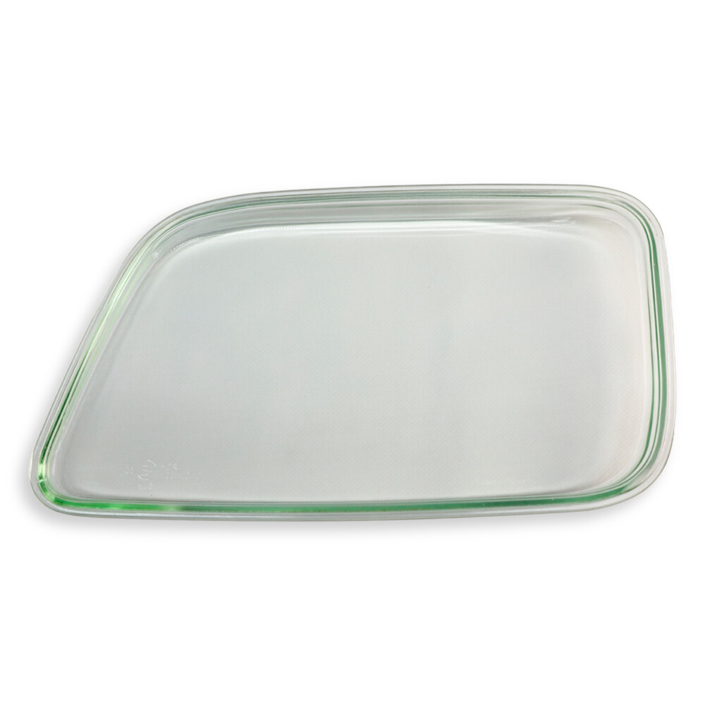 Стекло фары MERCEDES ACTROS MP3 (2008-...) правое (AYFAR)