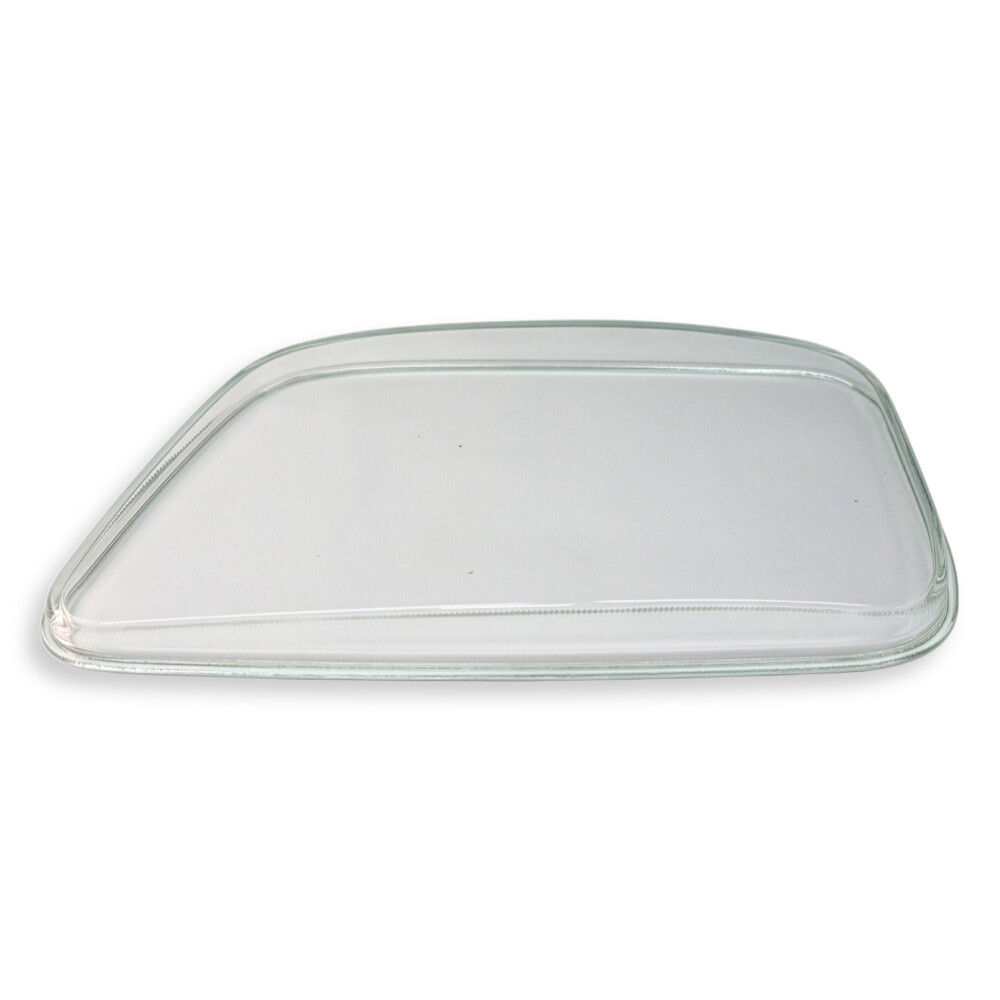 Стекло фары MERCEDES ACTROS MP3 (2008-...) левое (AYFAR)