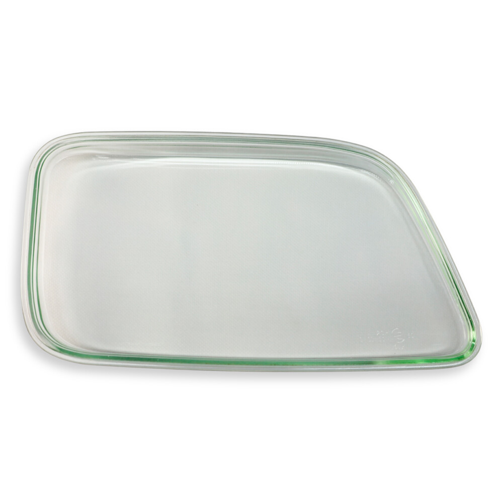 Стекло фары MERCEDES ACTROS MP3 (2008-...) левое (AYFAR)