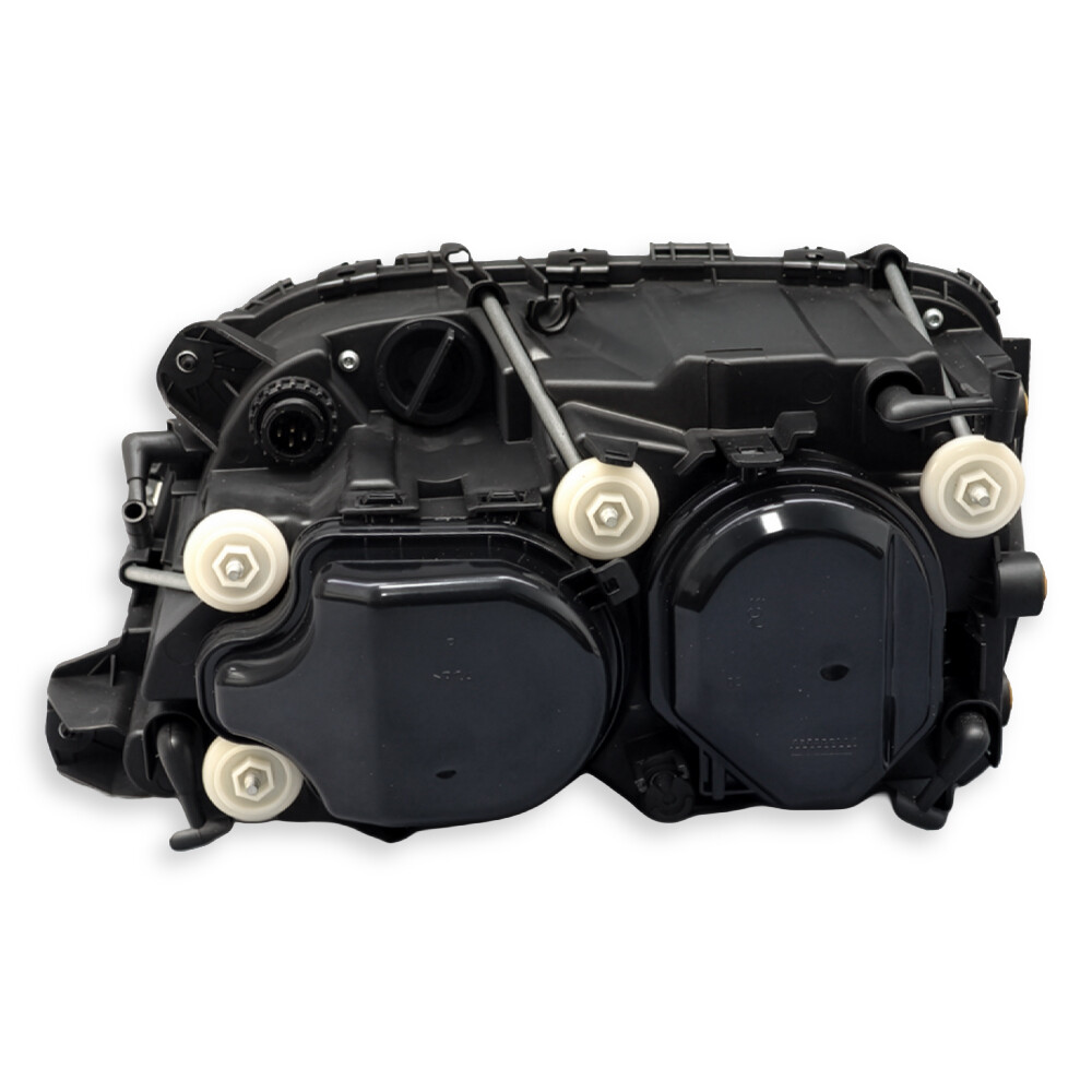 Фара MERCEDES ACTROS MP3 (2008...) правая (TANGDE) Фара MERCEDES ACTROS MP3 (2008...) правая (TANGDE)