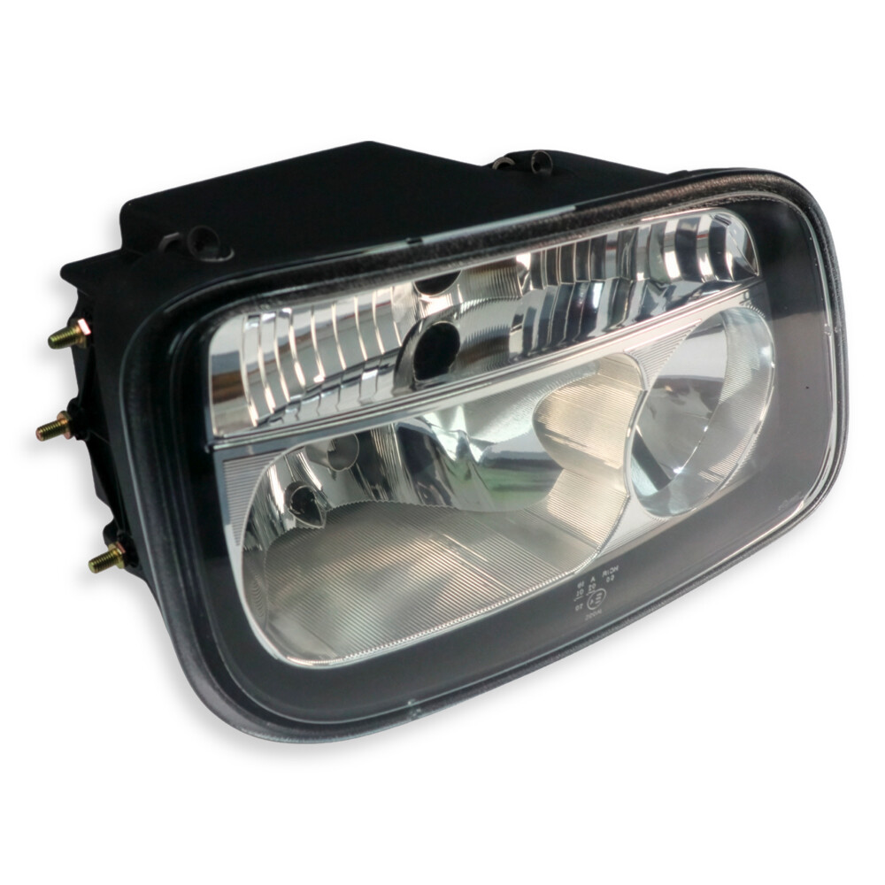 Фара MERCEDES ACTROS MP 2 (2004-2008) правая (TANGDE) Фара MERCEDES ACTROS MP 2 (2004-2008) правая (TANGDE)