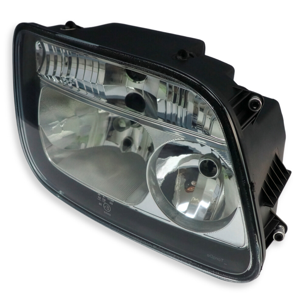 Фара MERCEDES ACTROS MP 2 (2004-2008) правая (TANGDE) Фара MERCEDES ACTROS MP 2 (2004-2008) правая (TANGDE)