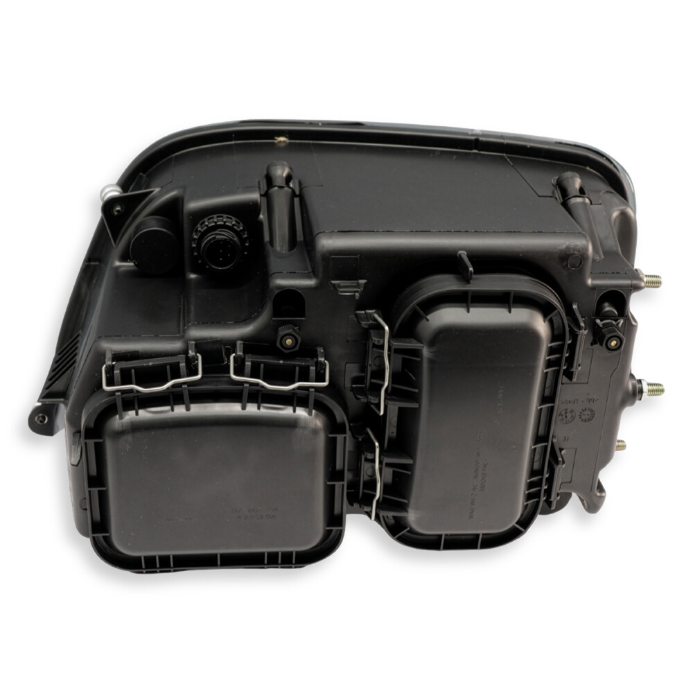 Фара MERCEDES ACTROS MP 2 (2004-2008) правая (TANGDE) Фара MERCEDES ACTROS MP 2 (2004-2008) правая (TANGDE)