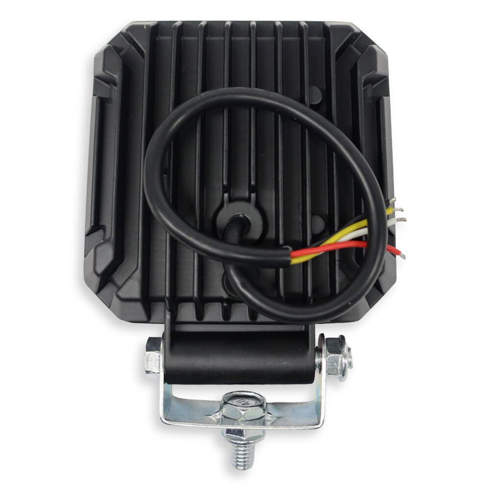 Фара універсальна LED 10 діодів 24V