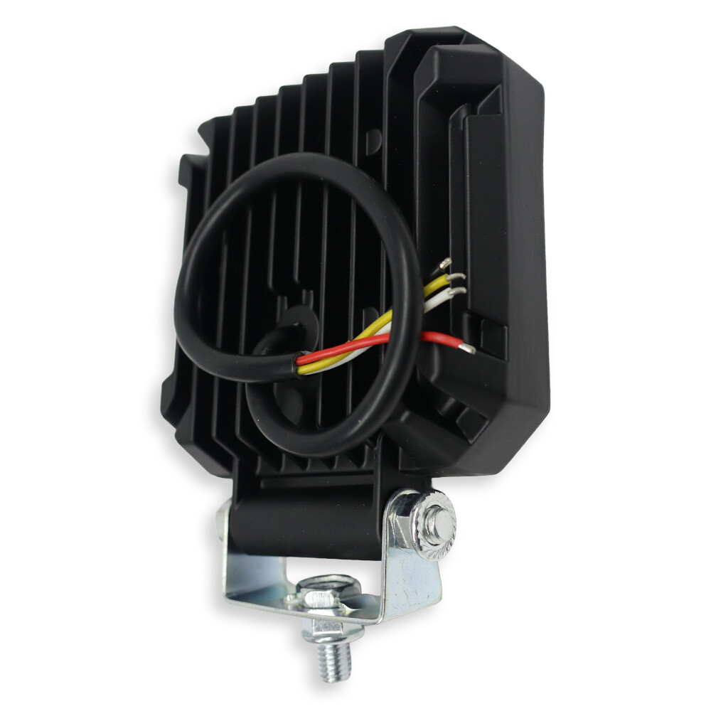 Фара універсальна LED 10 діодів 24V