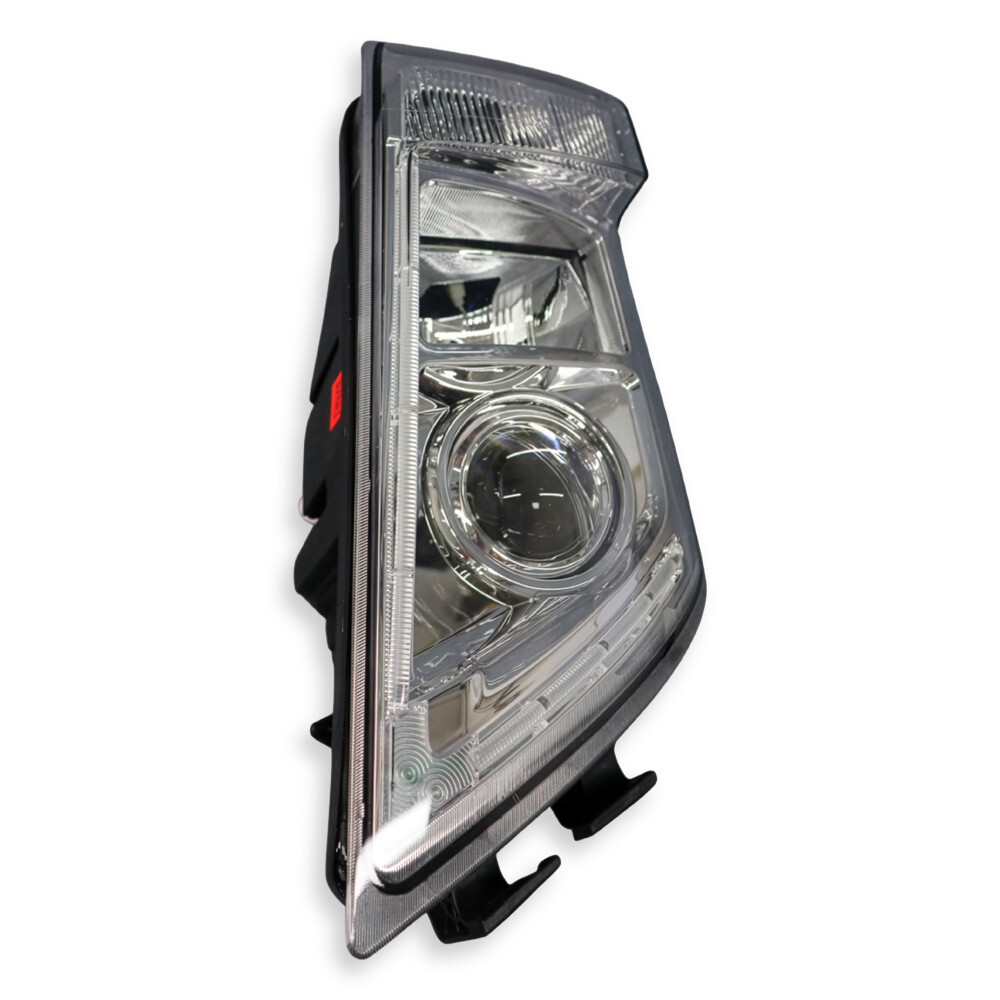 Фара VOLVO FH, FH16, FM (2008-...) электрорегулировка, левая (TANGDE) Фара VOLVO FH, FH16, FM (2008-...) электрорегулировка, левая (TANGDE)