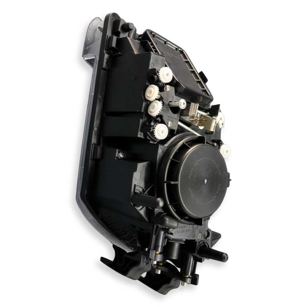 Фара VOLVO FH, FH16, FM (2008-...) электрорегулировка, левая (TANGDE) Фара VOLVO FH, FH16, FM (2008-...) электрорегулировка, левая (TANGDE)