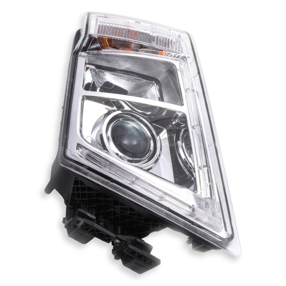 Фара VOLVO FH, FH16, FM (2008-...) правая (AYFAR) Фара VOLVO FH, FH16, FM (2008-...) правая (AYFAR)