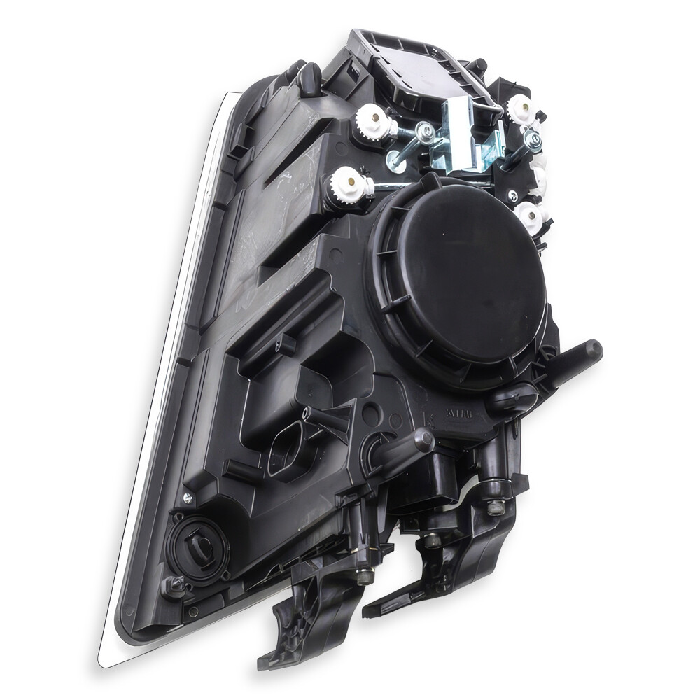 Фара VOLVO FH, FH16, FM (2008-...) правая (AYFAR) Фара VOLVO FH, FH16, FM (2008-...) правая (AYFAR)