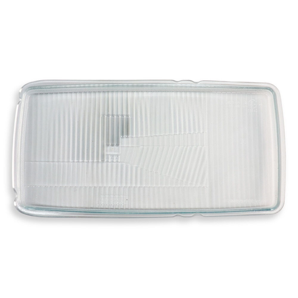 Стекло фары MERCEDES 2517 -2521 (1973-1996) правое(AYFAR) Стекло фары MERCEDES 2517 -2521 (1973-1996) правое(AYFAR)