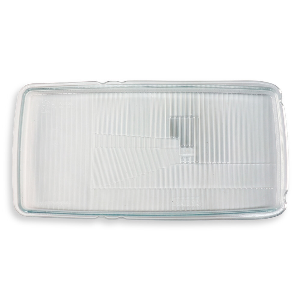 Скло фари MERCEDES 2517 -2521 (1973-1996) ліве (AYFAR) Скло фари MERCEDES 2517 -2521 (1973-1996) ліве (AYFAR)