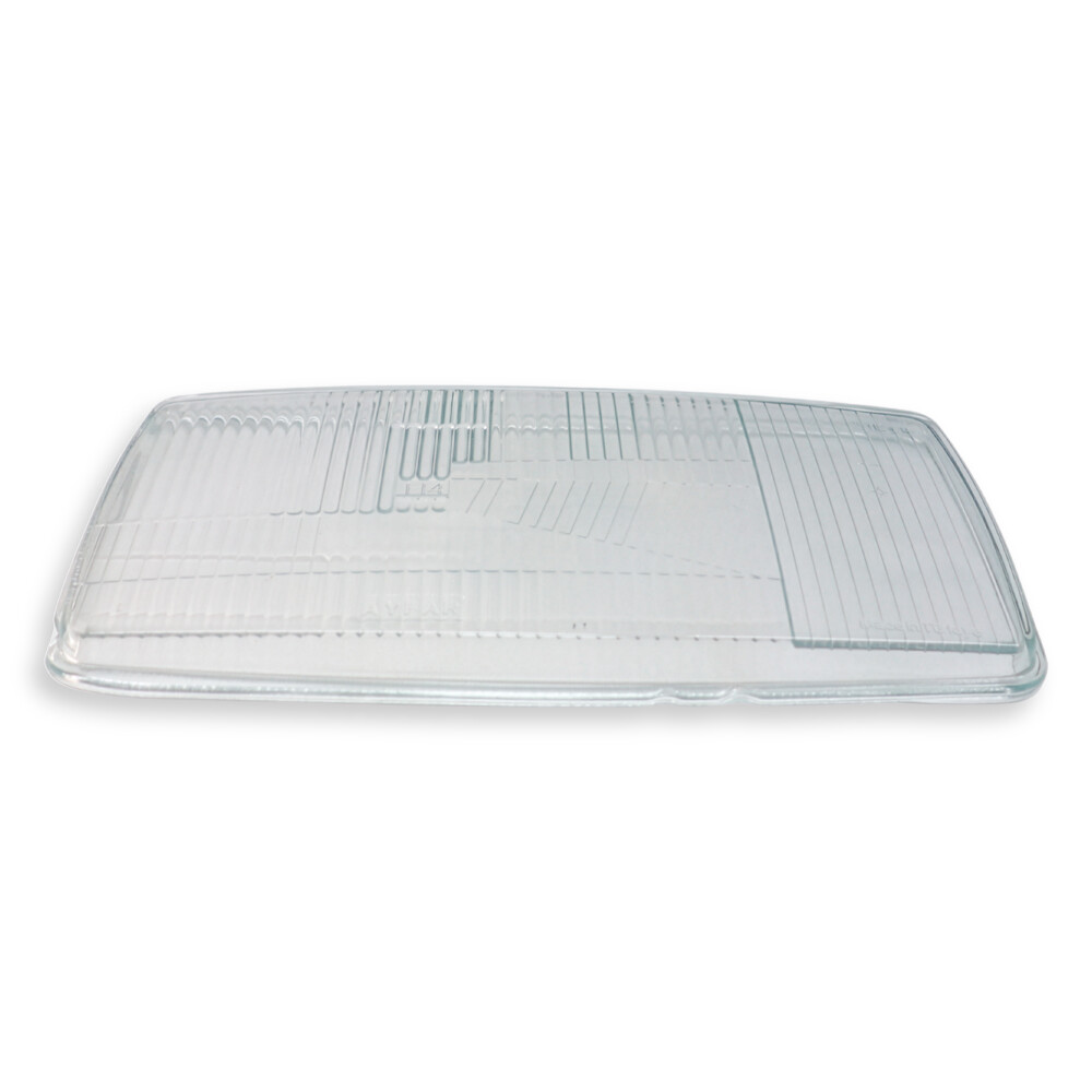 Скло фари MERCEDES 2517 -2521 (1973-1996) ліве (AYFAR) Скло фари MERCEDES 2517 -2521 (1973-1996) ліве (AYFAR)