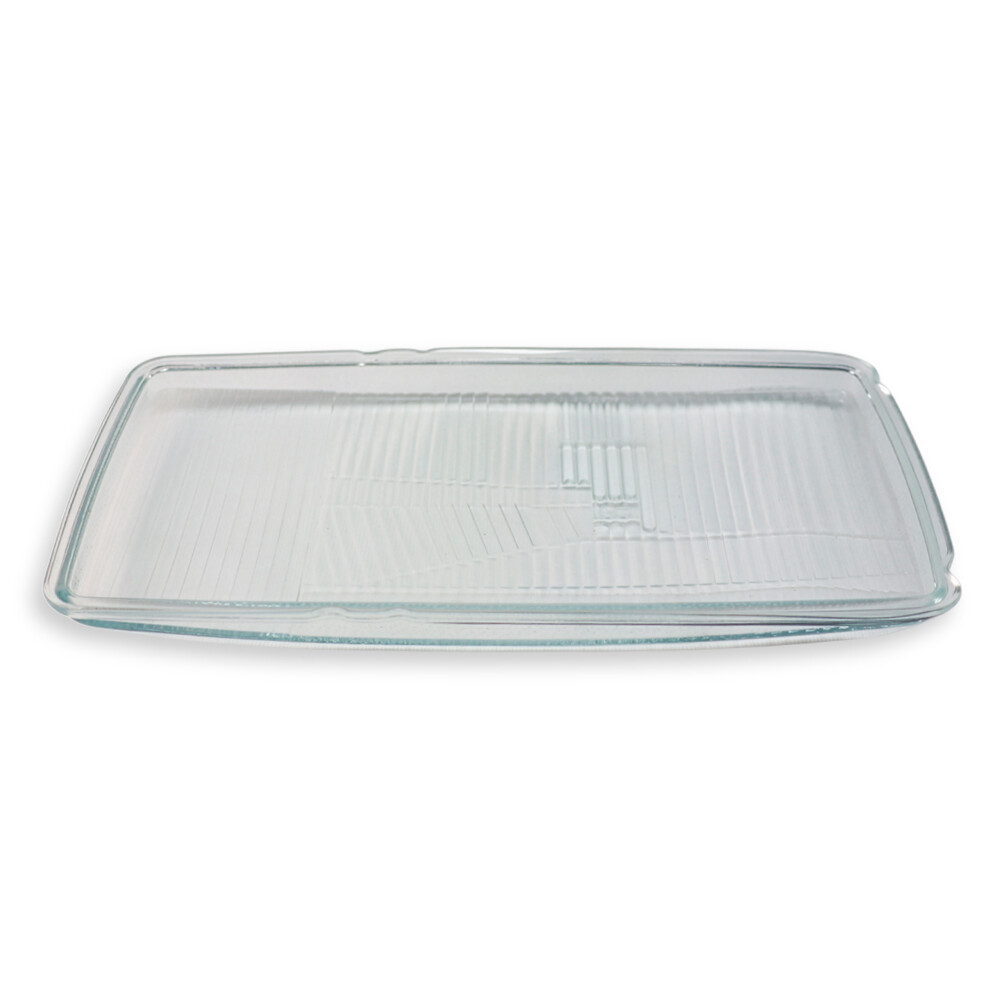 Скло фари MERCEDES 2517 -2521 (1973-1996) ліве (AYFAR) Скло фари MERCEDES 2517 -2521 (1973-1996) ліве (AYFAR)