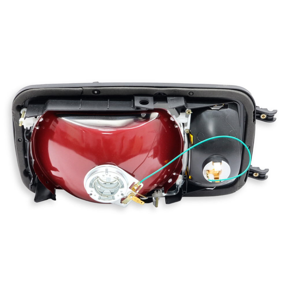 Фара MERCEDES 2517/2521 правая (TANGDE) Фара MERCEDES 2517/2521 правая (TANGDE)