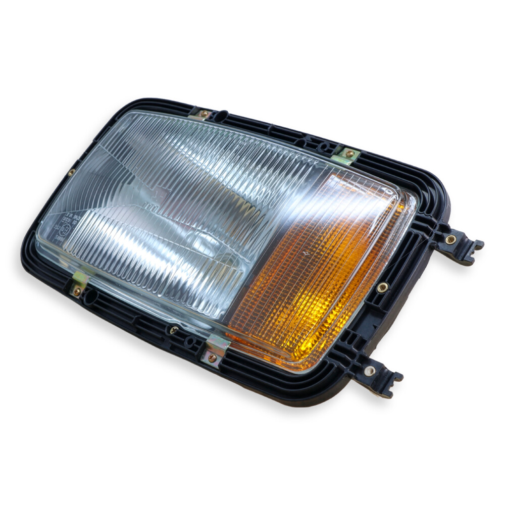 Фара MERCEDES 2517/2521 левая (TANGDE) Фара MERCEDES 2517/2521 левая (TANGDE)