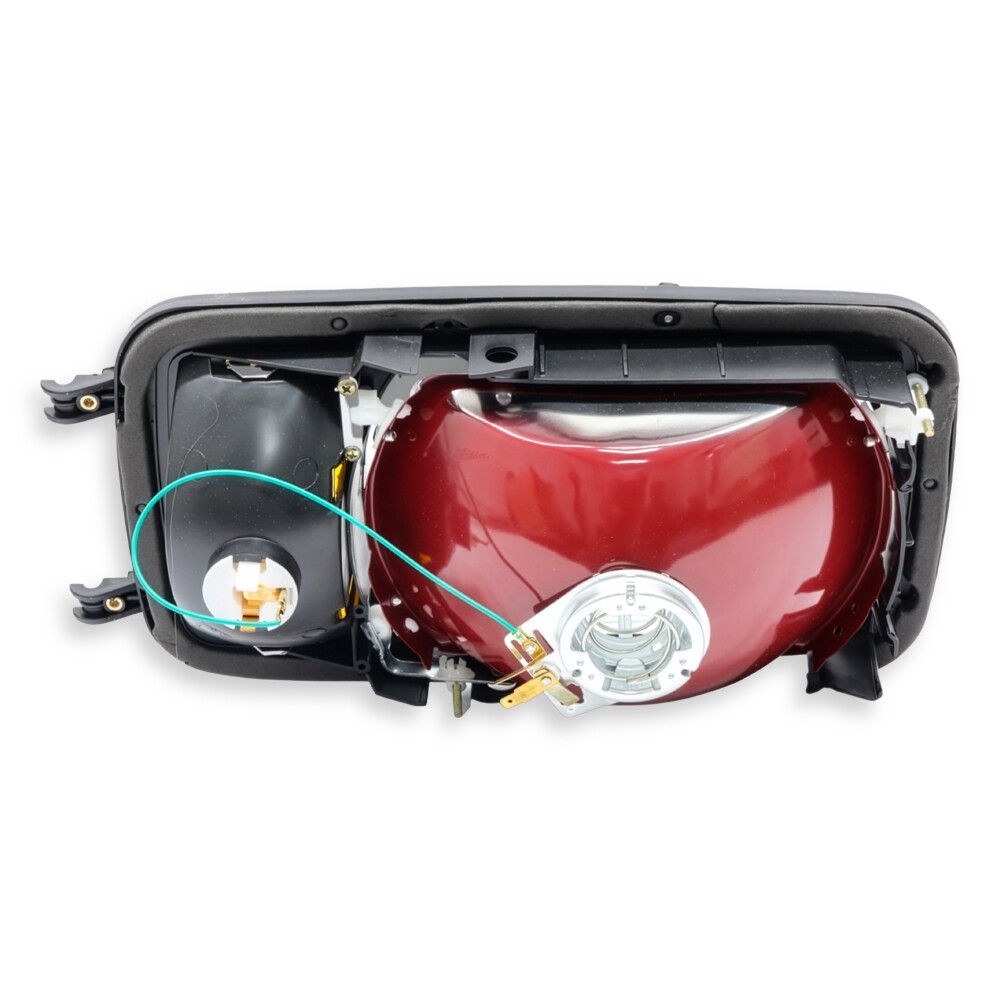 Фара MERCEDES 2517/2521 левая (TANGDE) Фара MERCEDES 2517/2521 левая (TANGDE)